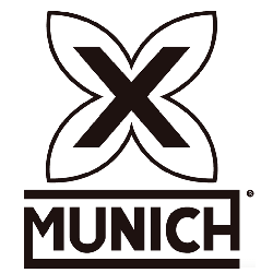 MUNICH® Sports & Fashion logo