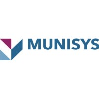 MUNISYS logo