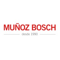 Muñoz Bosch Grupo Empresarial logo