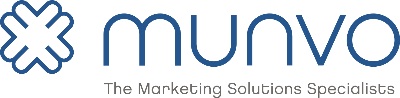 Munvo logo
