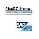 Manß & Partner GmbH logo
