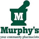 Murphy's Pharmacies logo