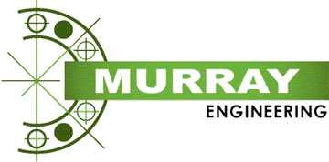 Murray Engineering logo