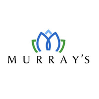Murray's Landscape Services logo