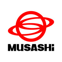 Musashi da Amazônia logo