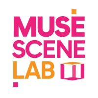 Muse Scene Lab logo
