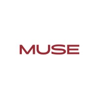 MUSE logo