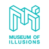 Museum of Illusions logo
