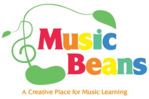 Music Beans logo