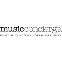 Music Concierge logo