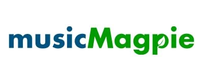 musicMagpie logo