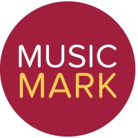 Music Mark - The UK Association for Music Education logo