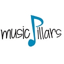 Music Pillars logo