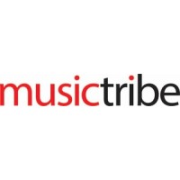 Music Tribe logo