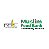Muslim Food Bank and Community Services logo
