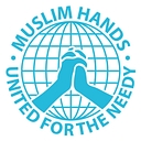 Muslim Hands logo