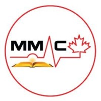 Muslim Medical Association of Canada logo