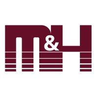 Musselman & Hall Contractors logo