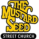 The Mustard Seed Street Church logo