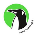 Logo Musterknaben eG