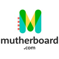 mutherboard.com logo