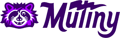 Mutiny logo