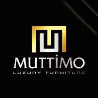 MUTTİMO LUXURY FURNITURE logo