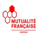 Mutualité Française Comtoise logo