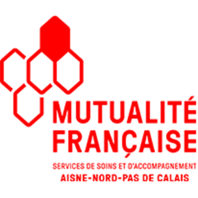 FNMF - Fédération Nationale de la Mutualité Française logo