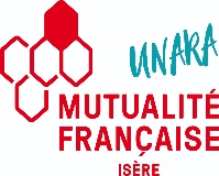 Résidence Mutualiste Le Fontanil: structure accueillant des personnes âgées dépendantes logo