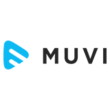 Muvi logo