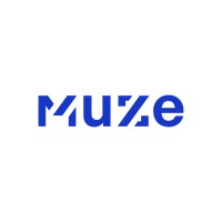 Muze Innovation logo