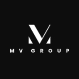 MV Group logo
