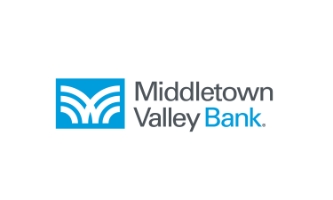 Middletown Valley Bank logo