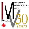 Matrix Video Communications Corp. logo