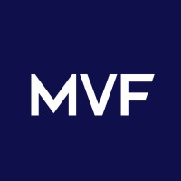 MVF logo