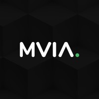 MVIA logo
