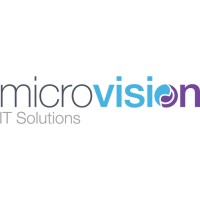 Microvision IT Solutions logo