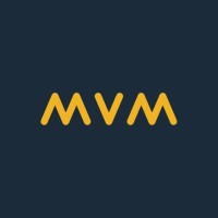 MVM logo