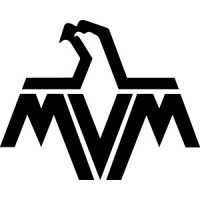 MVM Inc logo