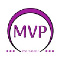 MVProtalent.com logo