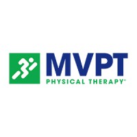 MVPT Physical Therapy logo