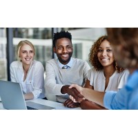 MVP Talent Corp logo