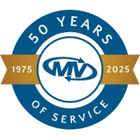 MV Transportation logo