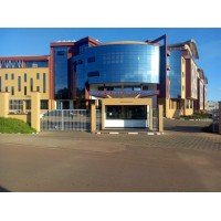 Ministry of Water and Environment, Directorate of Water Resources Management, Uganda logo