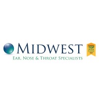 Midwest Ear, Nose & Throat Specialists logo