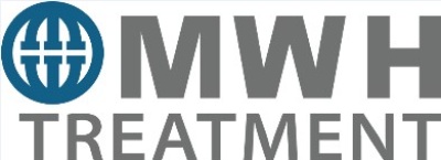MWH Treatment logo