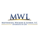 Matthiesen, Wickert & Lehrer, S.C. logo