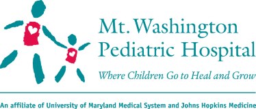 Mt. Washington Pediatric Hospital logo