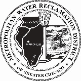 Metropolitan Water Reclamation District of Greater Chicago logo